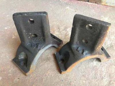 點擊查看詳細信息<br>標題：穩定土拌和站（主機拌臂） 閱讀次數：7757